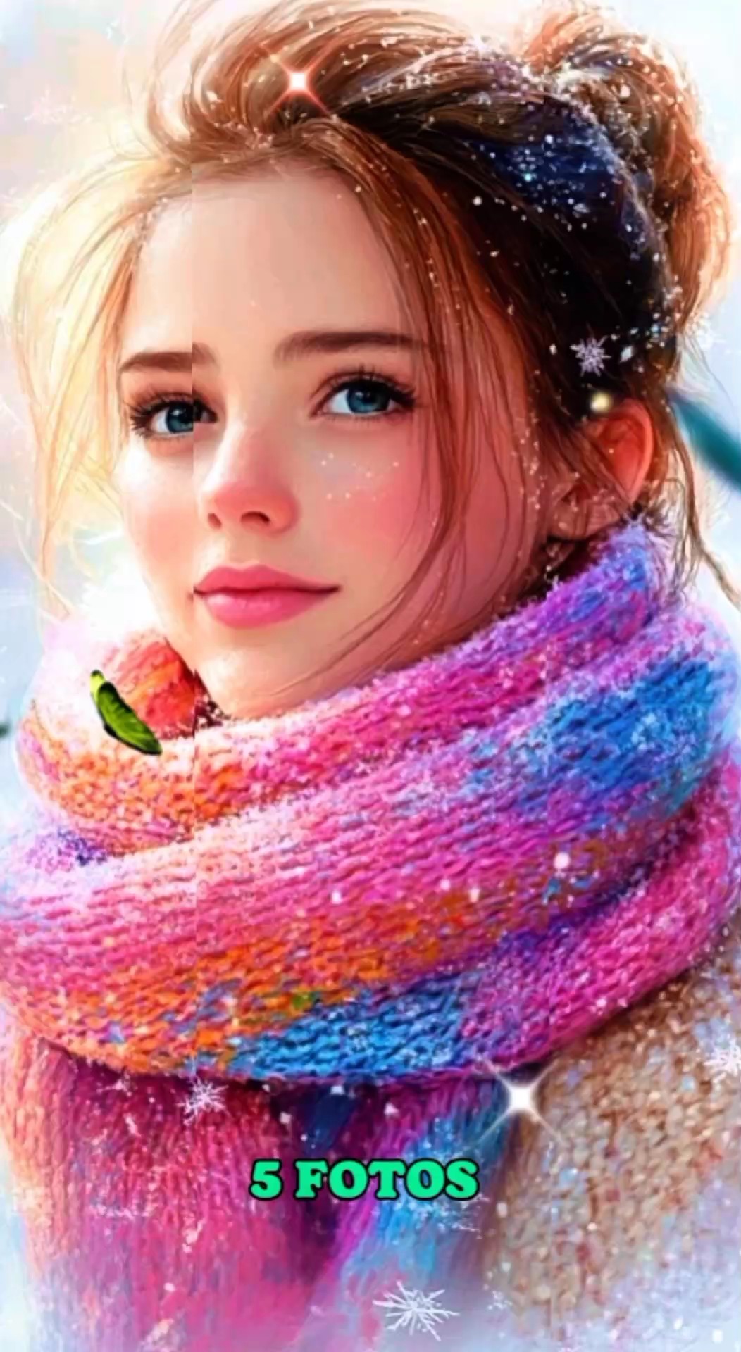tendance photo 