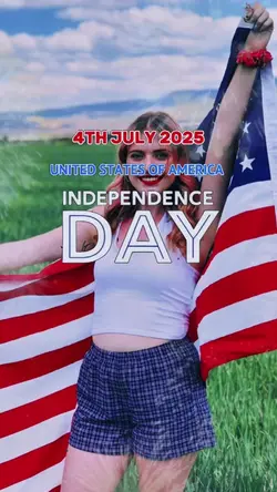 independence day