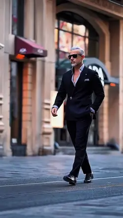 HANDSOME 😎