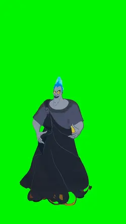 Hades Meme