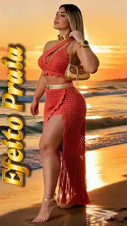 Efeito Praia