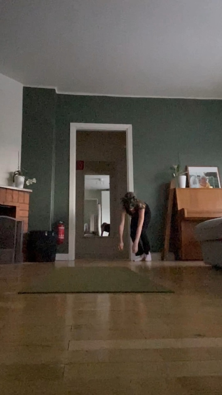 “I don’t wanna know”