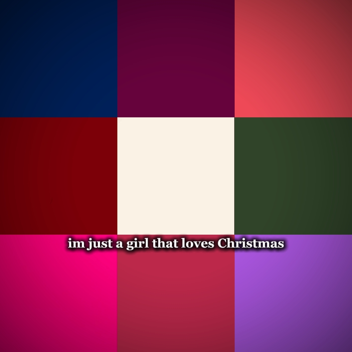 Weihnachten 