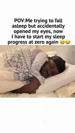 Asleep
