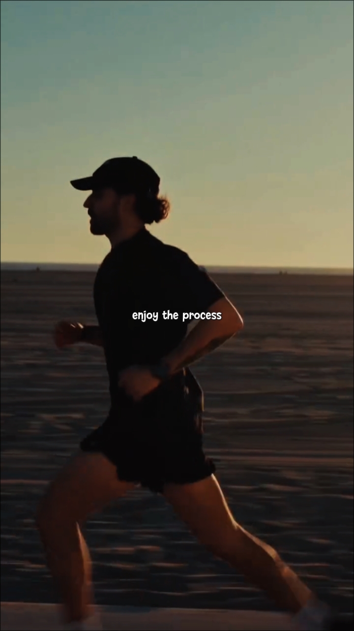 Running