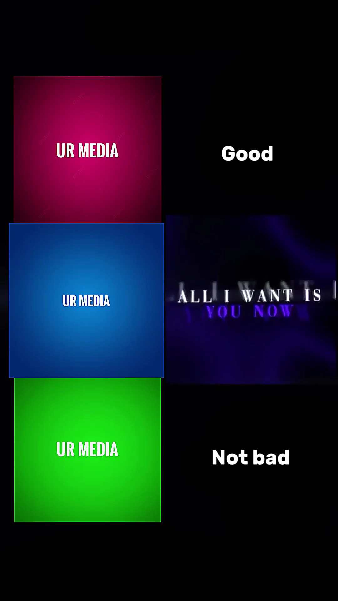 Bagong Amin I-edit