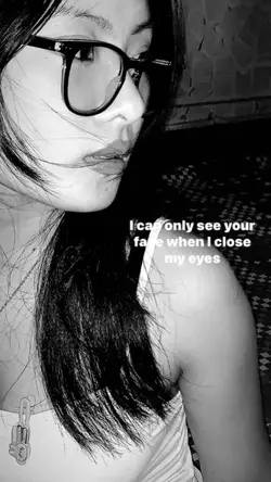 Can I get a kiss????