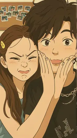 ตามเทรนฮิต #การ์ตูนai