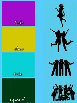 the trio*