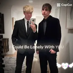 Sam and Colby 