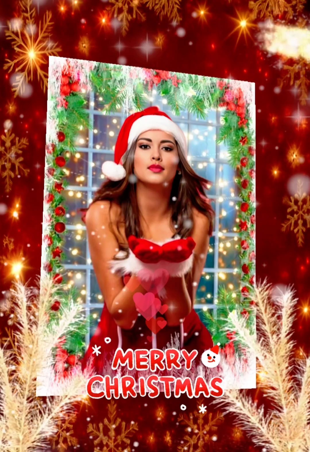 Feliz Navidad