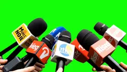 Media Interview 
