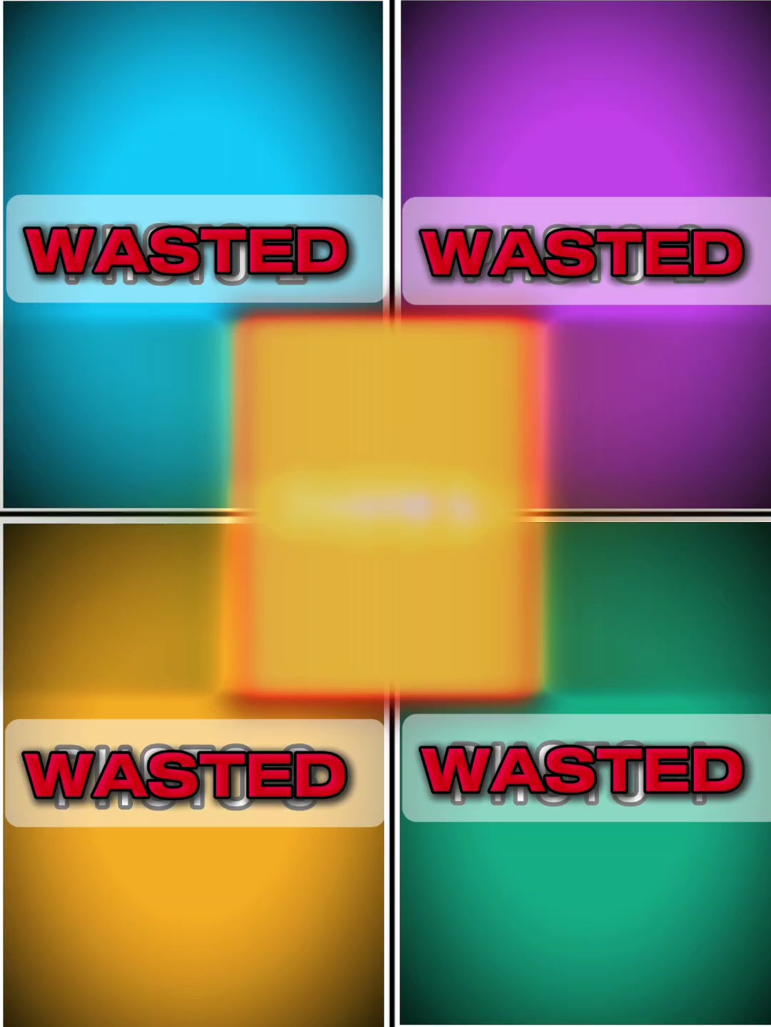 New Edit Trend 