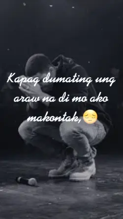 Mag iingat ka
