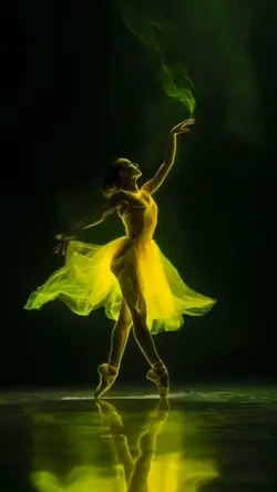 Orginal曲 永遠の揺らぎ