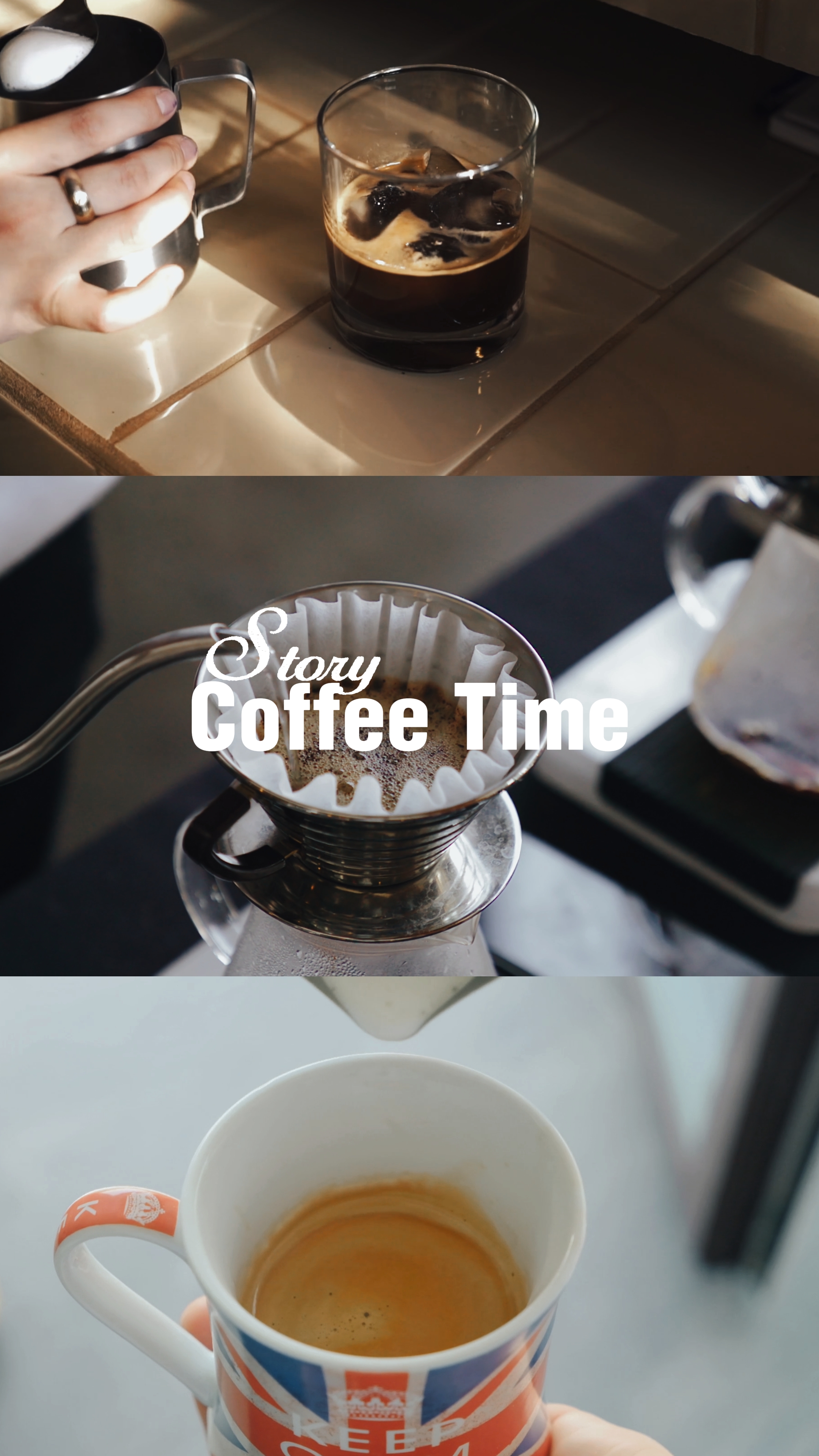 Coffee Time
