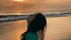 seperti alunan detak