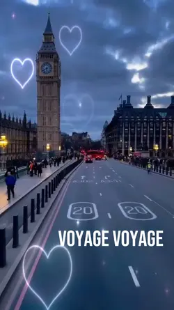 Voyage Voyage 