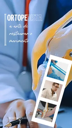 ORTOPEDISTA HOSPITAL
