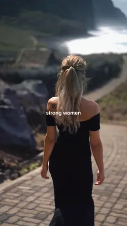 Strong Women