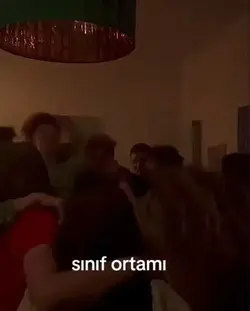 sınıfım