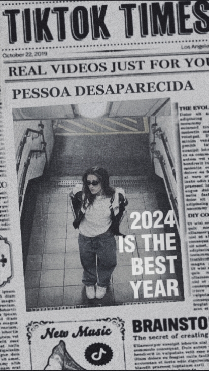2024 En İyi Yıl