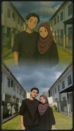estetik ghibli