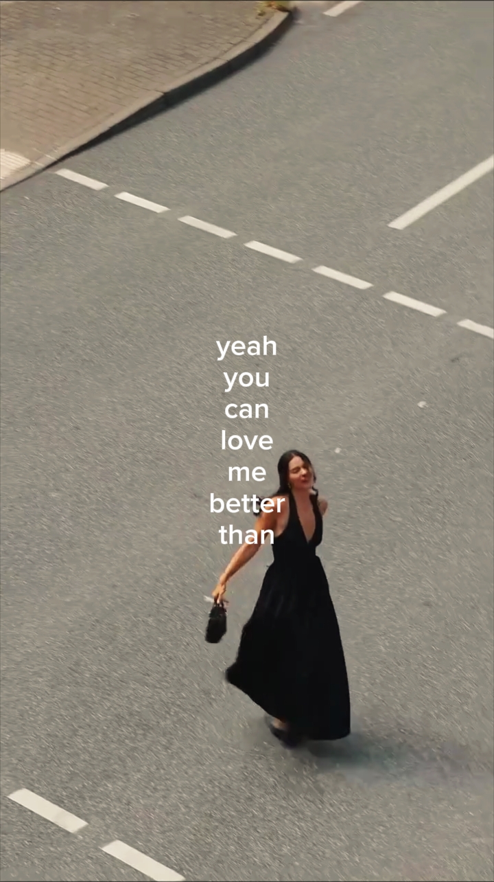 Pov: magiging GF kita