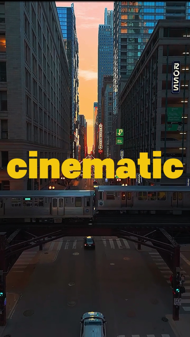 filmisch