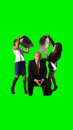Trump 📍