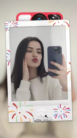 Od zamyślenia do uśmiechu — szybka metamorfoza selfie