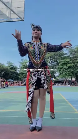 jalaraning tresna