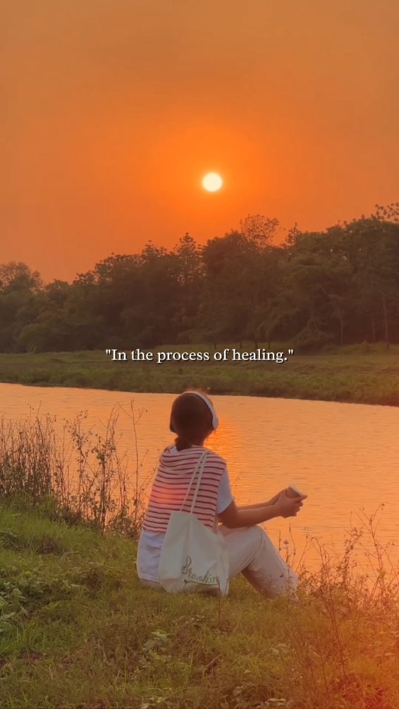 Healing