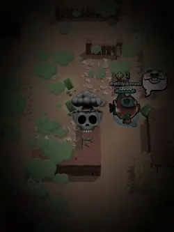 Broken hypercharge 