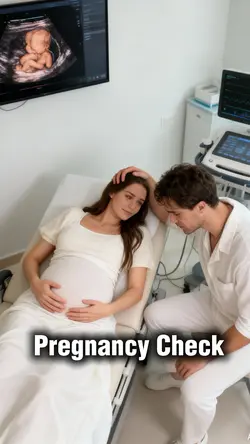 Pregnancy Check