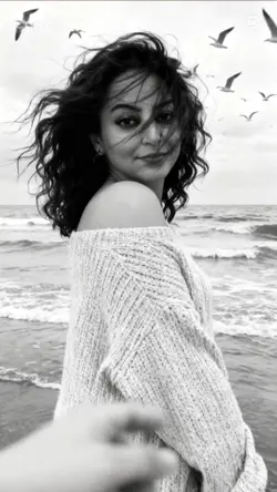 senibenden başkası 