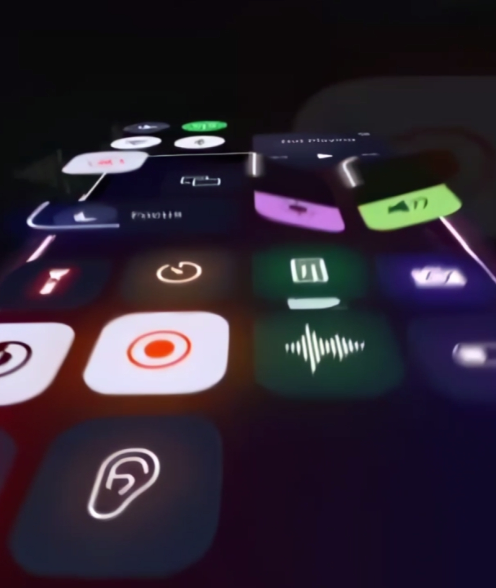iphone trendi
