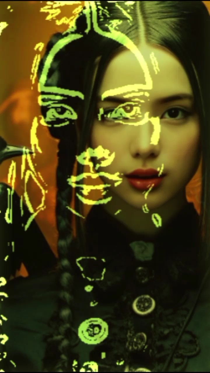 gothic girl 