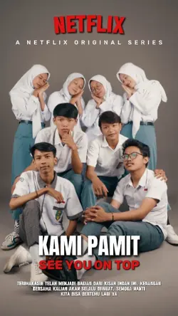 KAMI PAMIT