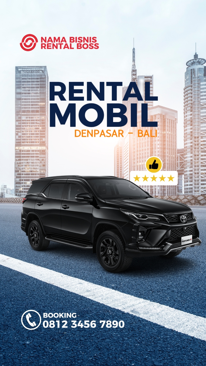 Alquiler Móvil VIP 3