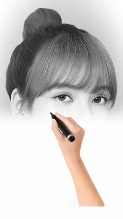 poto kamu 
