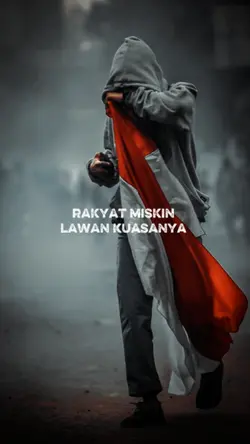 Rakyat vs pemerintah