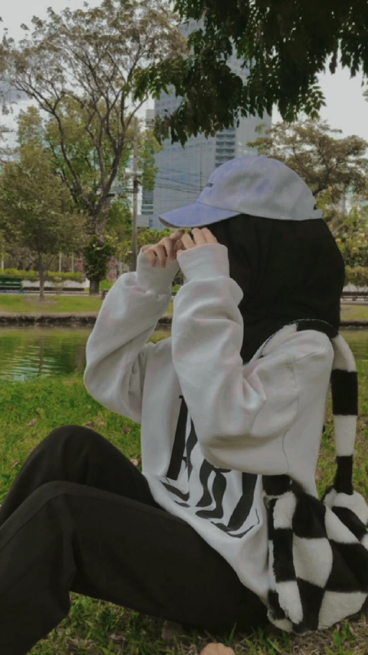 bersama bayangan mu 