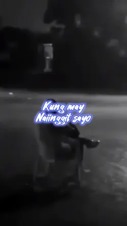 Kung may Naiinggit