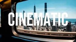 Cinematic Trailer 