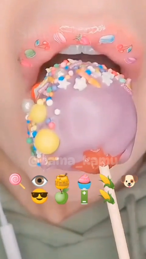 asmr
