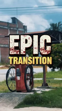 epic transition