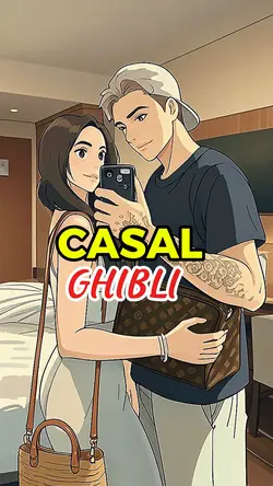 Casal Ghibli 