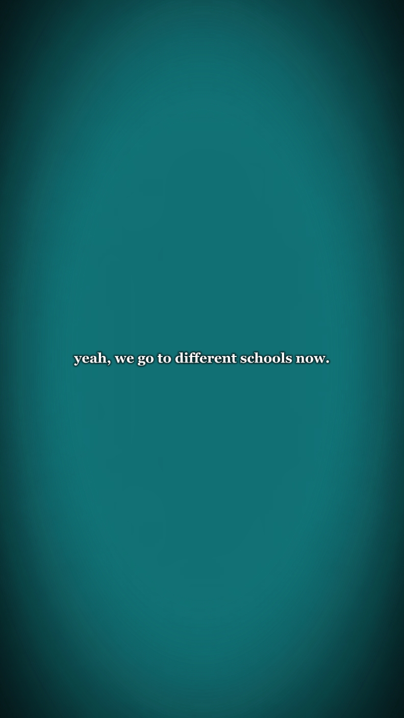 différentes écoles