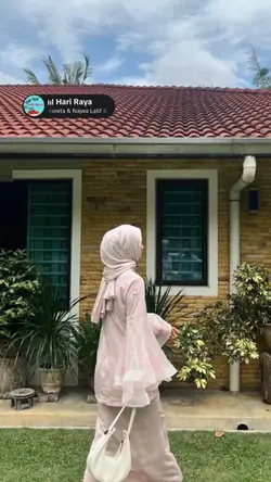 hari rayaa
